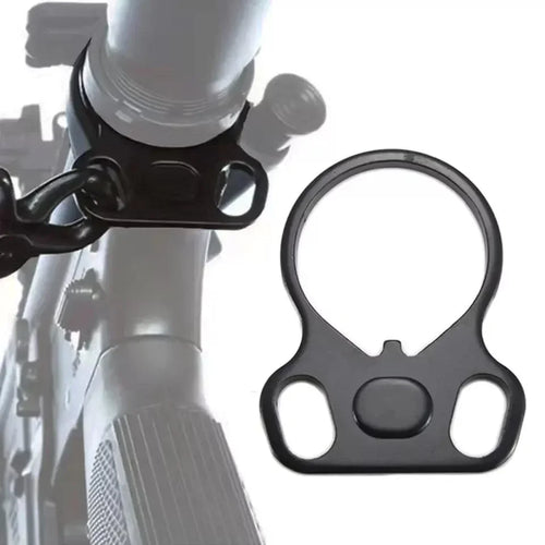 Ambidextrous Sling Adapter End Plate - AR 15