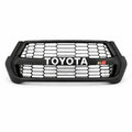 Hilux GR Grille - compatible with Raider