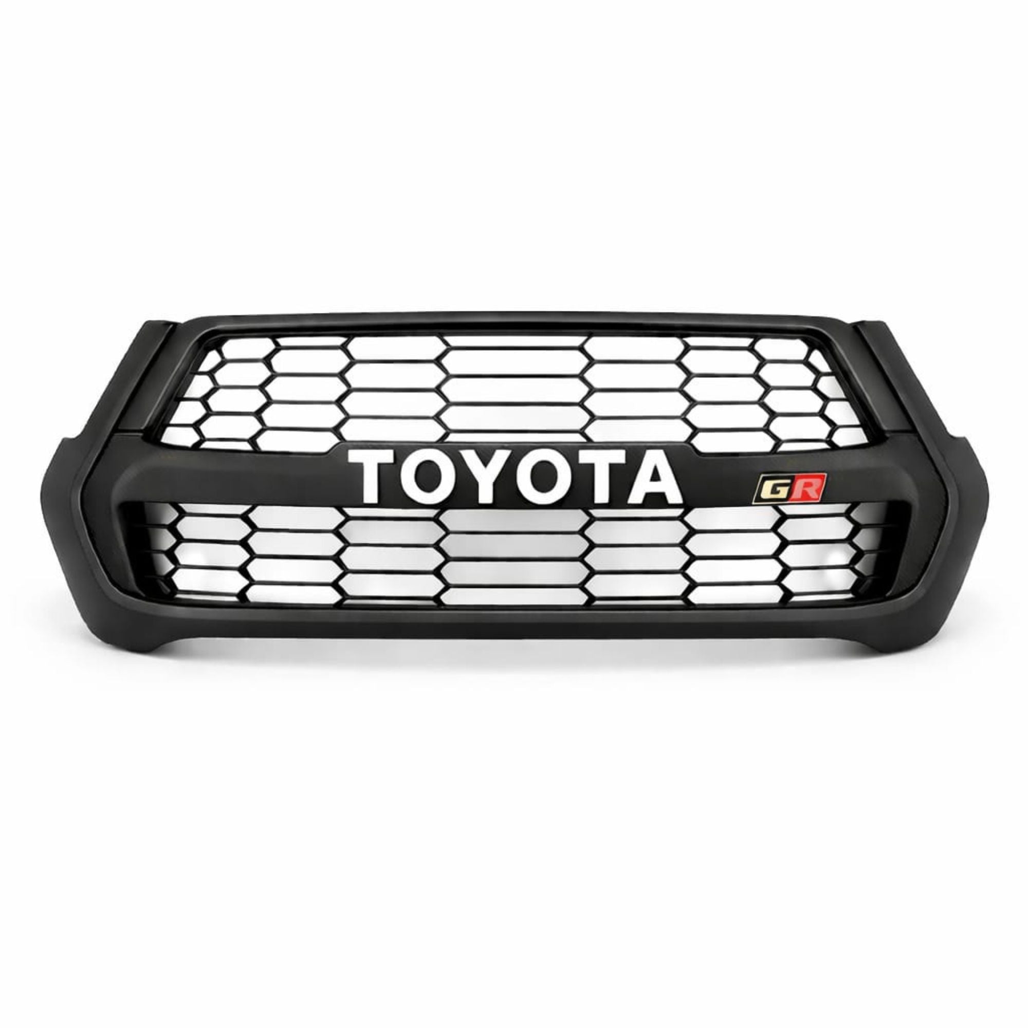 Hilux GR Grille - compatible with Raider