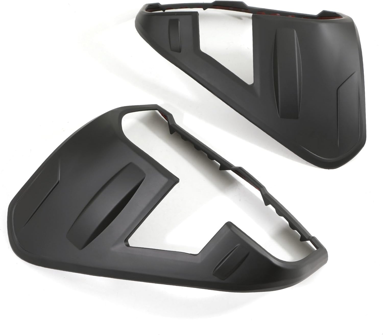 Hilux Headlight Trims
