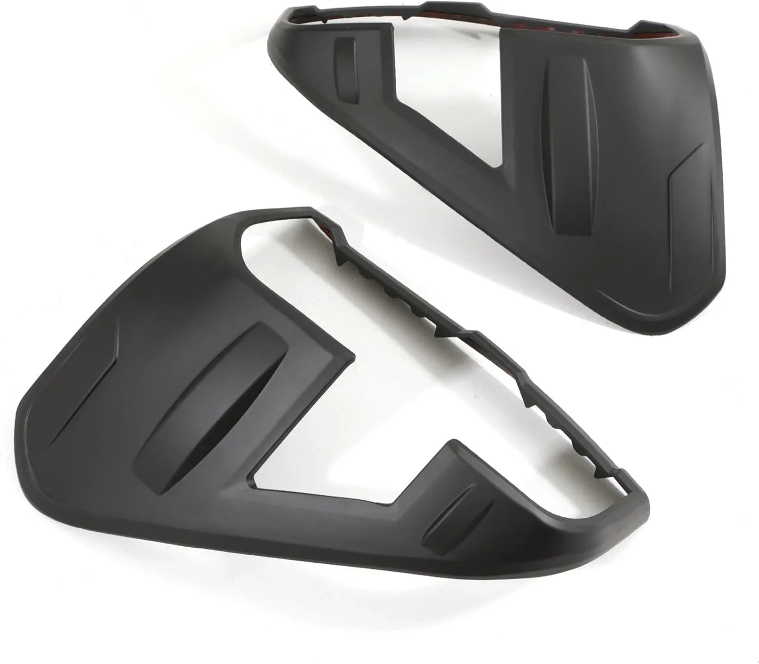 Hilux Headlight Trims