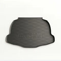 Corolla Cross Boot Mat