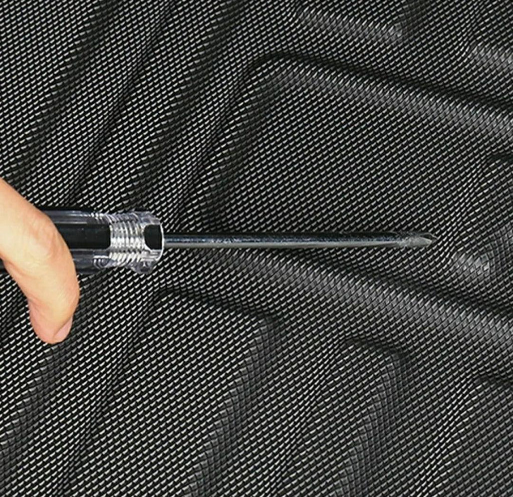 Corolla Cross Boot Mat