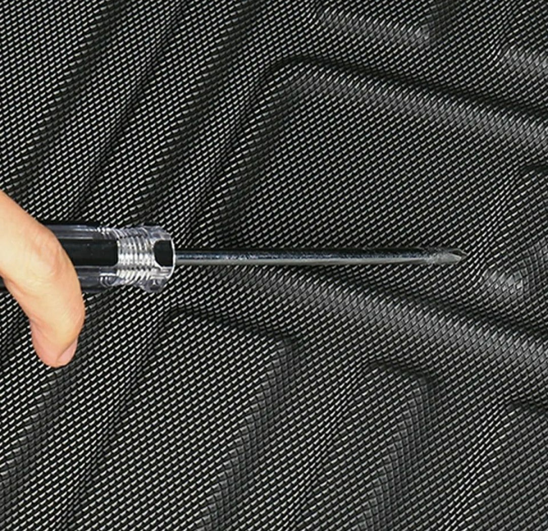 Corolla Cross Boot Mat