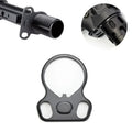 Ambidextrous Sling Adapter End Plate - AR 15