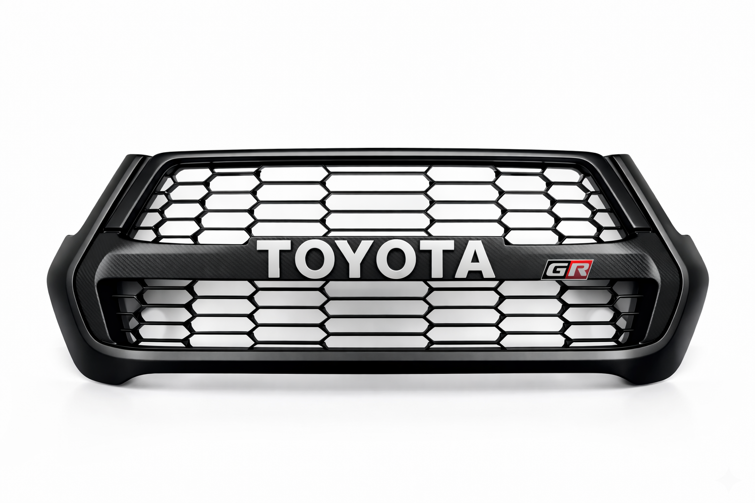 Hilux GR Grille - compatible with Raider