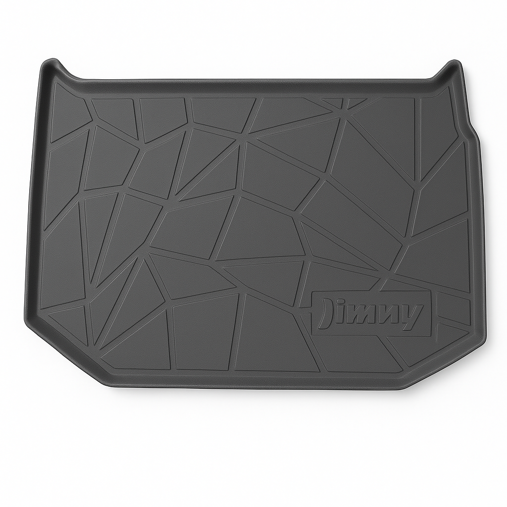 Jimny Boot Mat