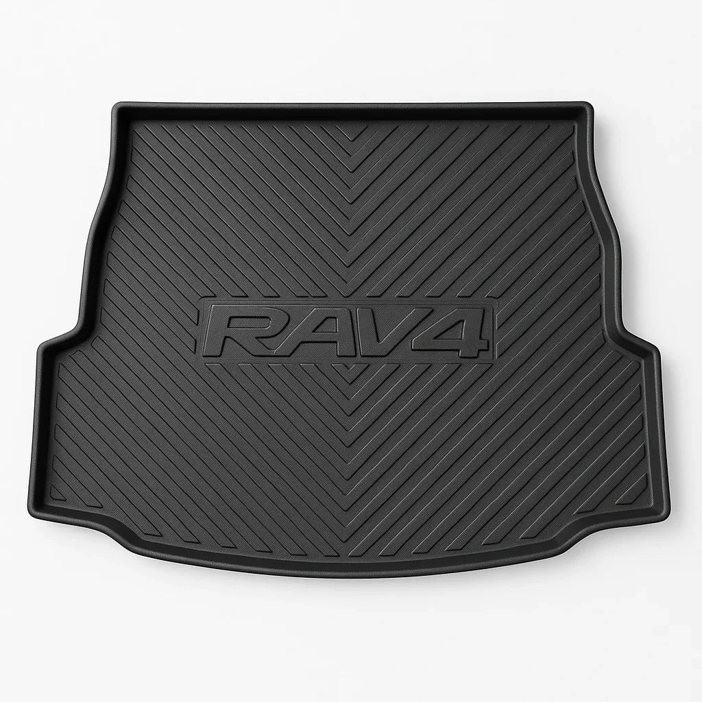 RAV4 Boot Mat