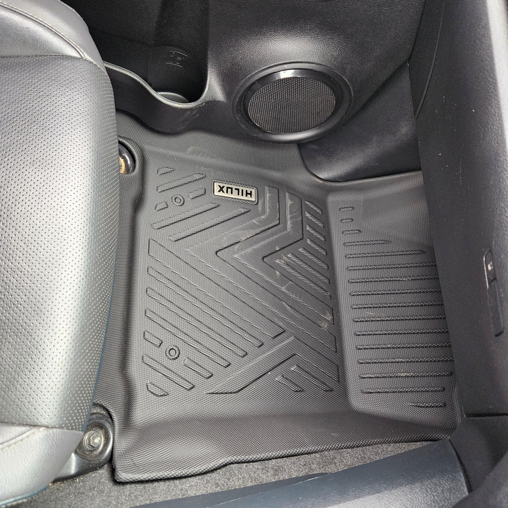 Hilux GD6 Auto (2016-2026)