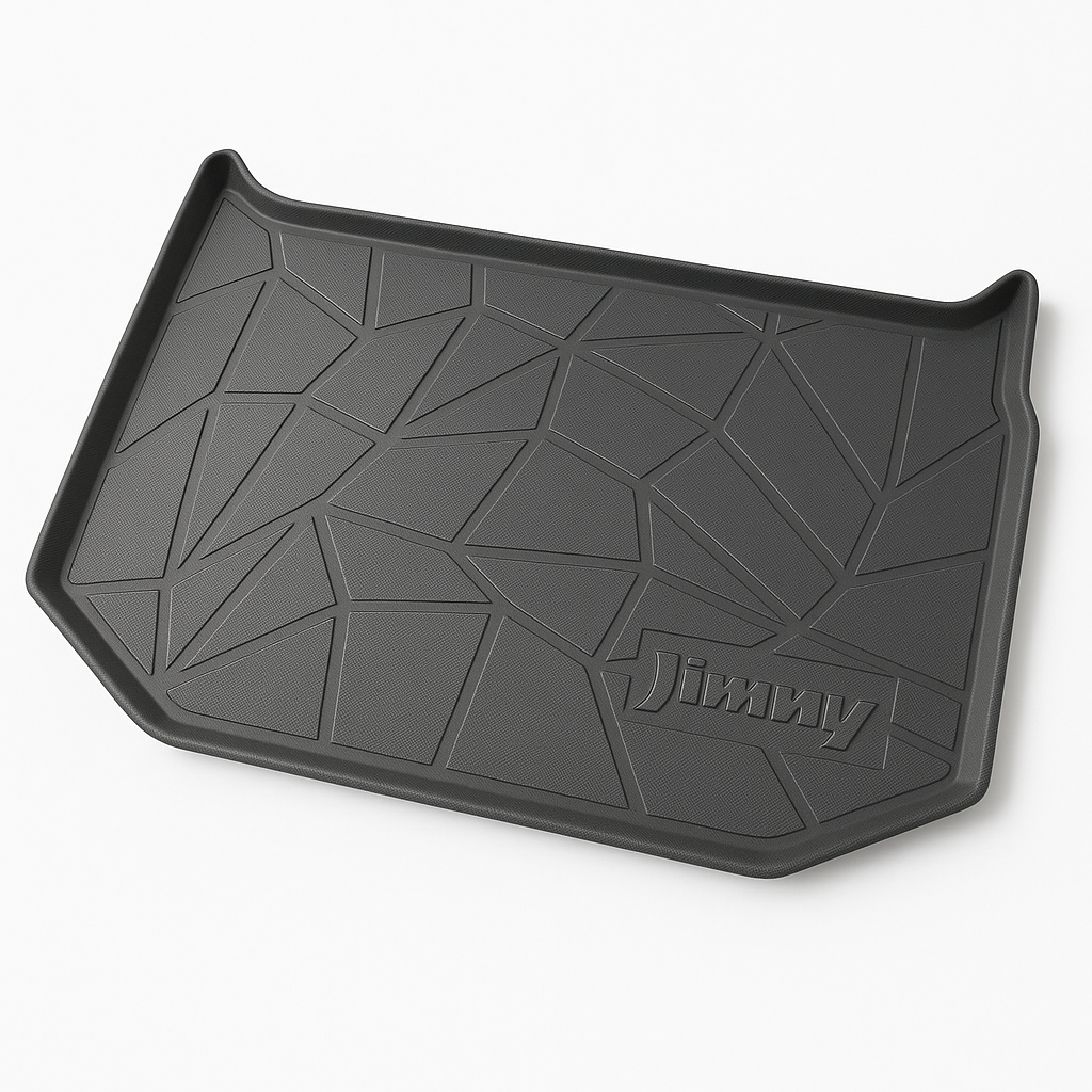 Jimny Boot Mat