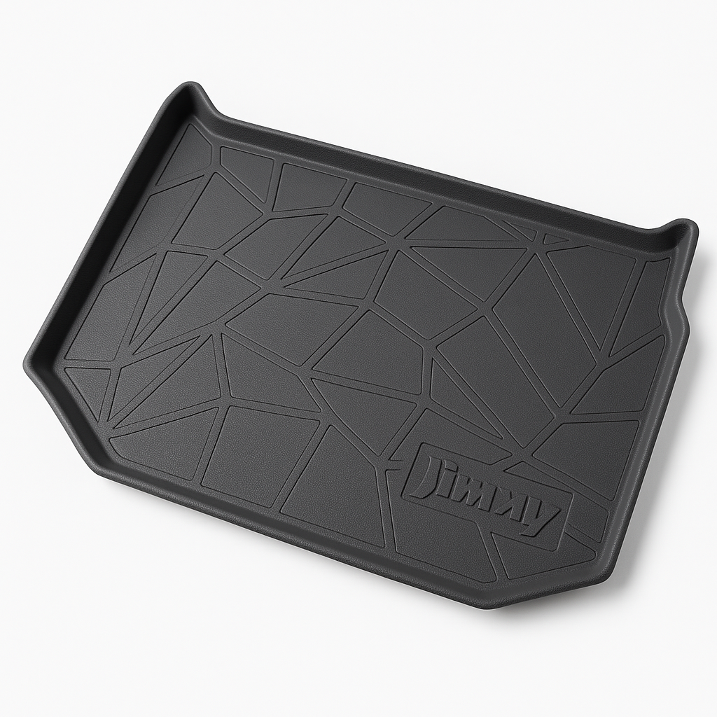 Jimny Boot Mat