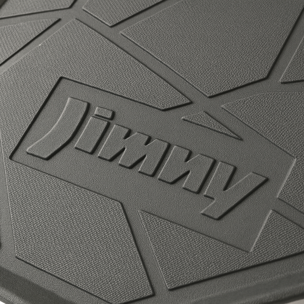 Jimny Boot Mat