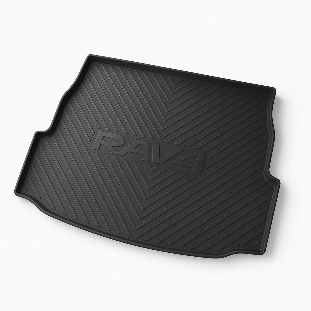 RAV4 Boot Mat