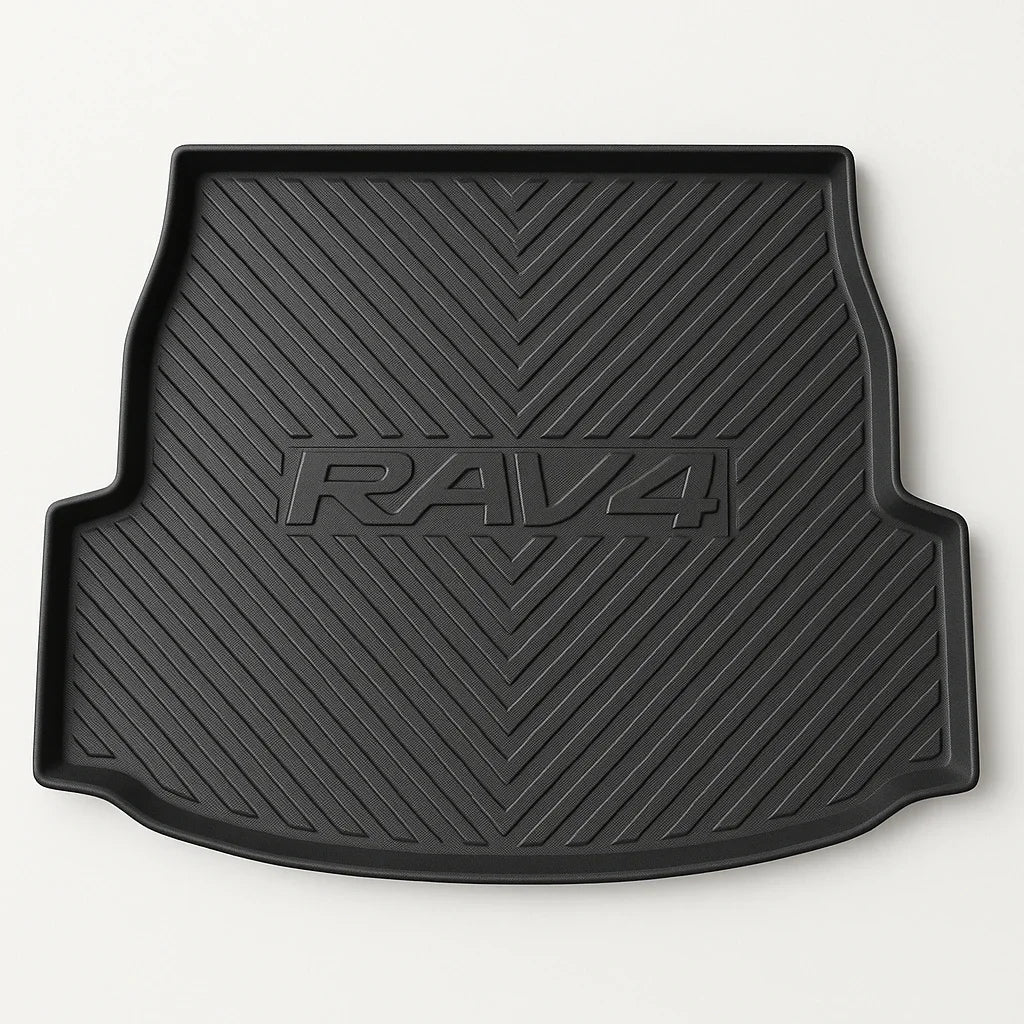 RAV4 Boot Mat