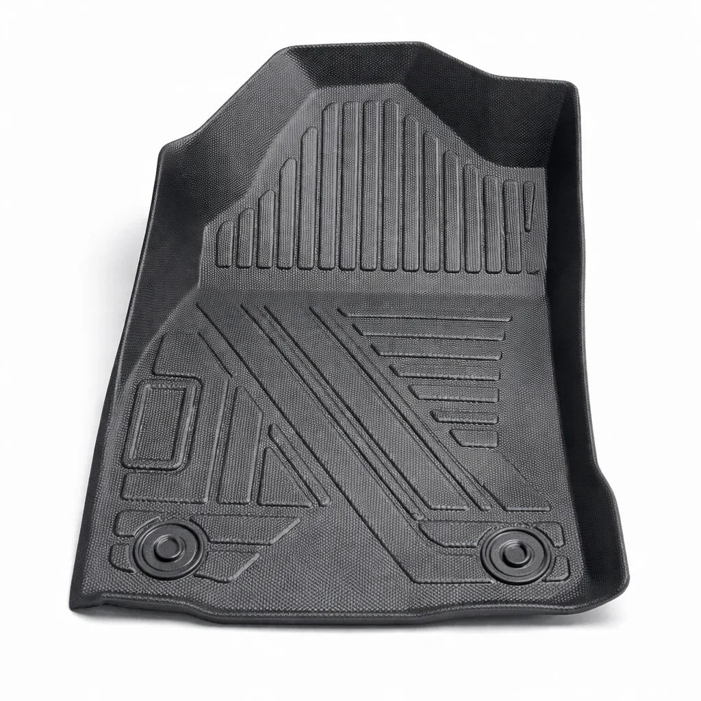 Fortuner D4D 2006-2015 4 Piece Set