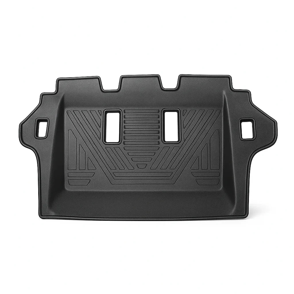 Fortuner D4D 2006-2015 4 Piece Set